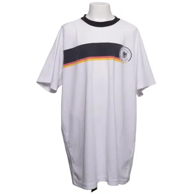 Maillot de football (Blanc, Noir, Multicolore) de DFB
