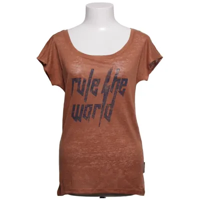 T-shirt (Marron) de Be Edgy Lin