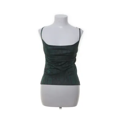 Tanktop (Groen, Zwart) van Ivyrevel Polyester, Elastaan