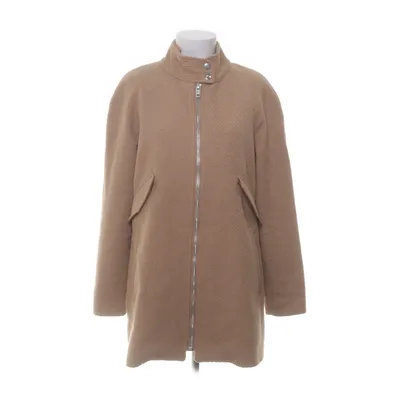Kappa (Beige) från Rue de Femme Ull, Polyester, Elastan