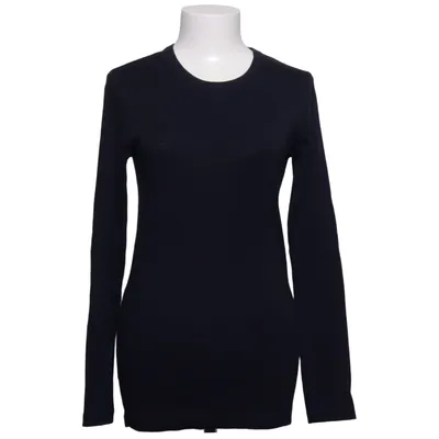 Lange mouwen shirt (Zwart) van Petit Bateau Katoen