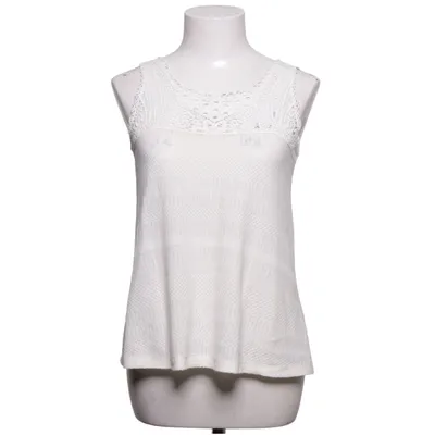 Tank Top (White) from Mols