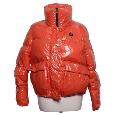 Winter jacket (Red) from Blauer. USA