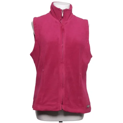 Fleeceväst (Rosa) från Friday Casual Wear by KappAhl Polyester