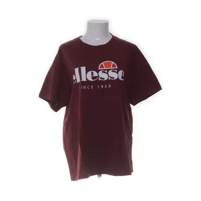 T-shirt (OMR01976) från Ellesse Bomull