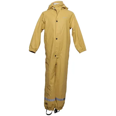 Overall (Yellow) from Kuling Polyester