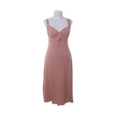 Jurk (Roze) van Bubbleroom