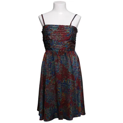 Klänning (Grå, Flerfärgad) från Twist & Tango Polyester