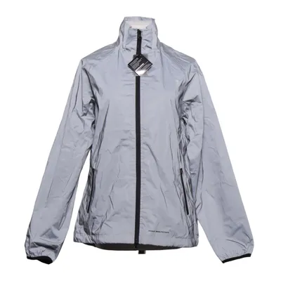 Refleksjakke (Grå) fra High Mountain Polyester