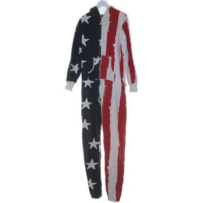 Onesie (White, Red, Multicolored) from One Piece