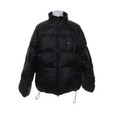 Dunjacka (Grön) från Henry Choice Dun, Fjädrar, Polyamid