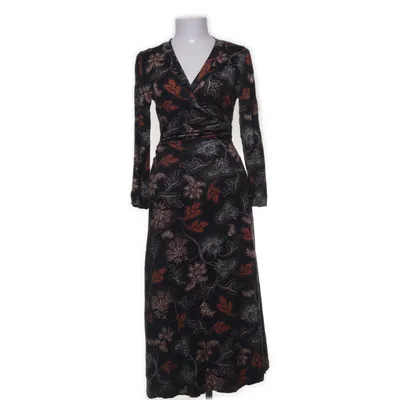 Robe portefeuille (Britta Dress) de Miss Clarity Élasthane, Viscose