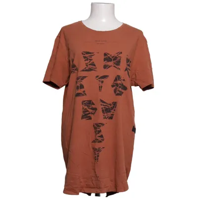 T-shirt (Ashes/1 Long Stealth Tee) från Ashes to Dust Bomull