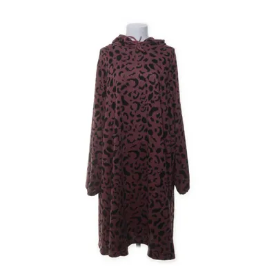 Huvklänning (Röd, Svart) från ONLY Carmakoma