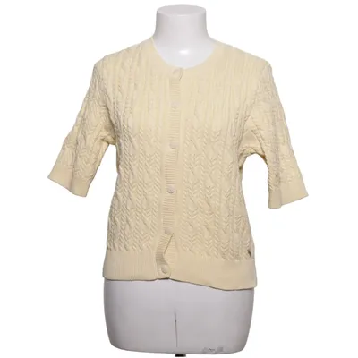 Cardigan (Yellow) from Holly & Whyte by Lindex