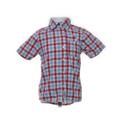 Korte mouwen shirt (OSH11774-SML) van OshKosh B'gosh Katoen
