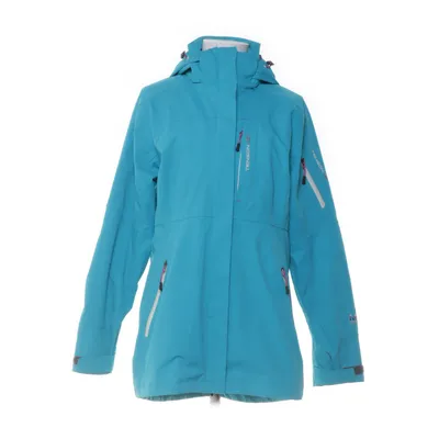 Shell jack (Blauw, Meerkleurig) van Tenson Polyamide, Polyester