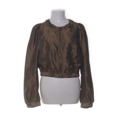 Jacka (Brun) från JSFN Polyamid, Polyester