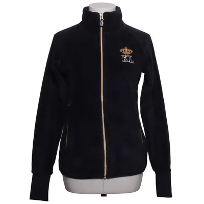 Fleecejacka (Blå) från Kingsland Polyester