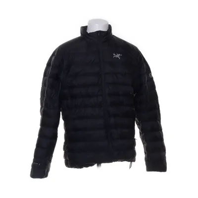 Lättviktsjacka (Svart) från Arcteryx