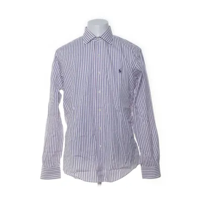 Shirt (Wit, Meerkleurig) van Ralph Lauren Katoen