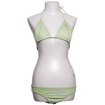 Bikini (Groen) van Blumarine Elastaan, Polyamide