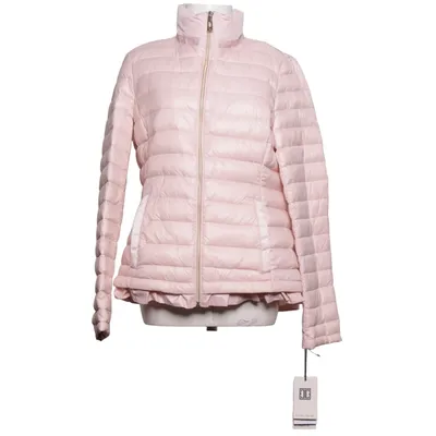 Veste légère (Rose) de Ivanka Trump Duvet, Plume, Polyamide, Polyester