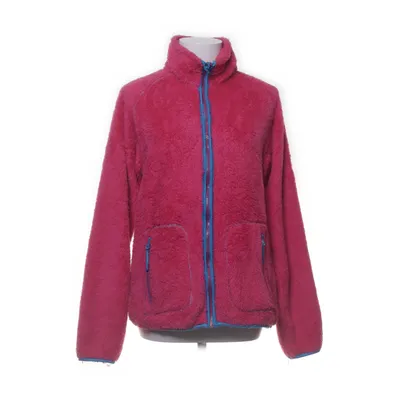 Fleecejacka (Rosa, Blå) från Five Seasons Polyester