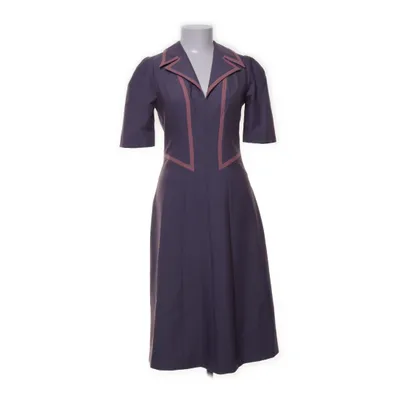 Klänning (Lila, Rosa) från Daisy Dapper Elastan, Polyester