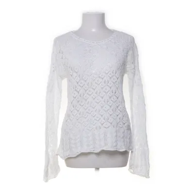 Tröja (Vit) från Odd Molly Bomull