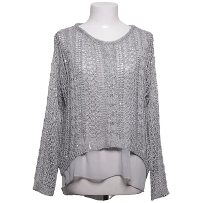 Sweater (Gray) from Chica London Polyester