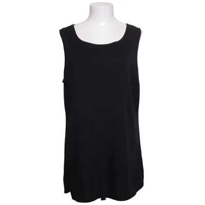 Topp (Svart) från Jackie Elastan, Polyamid, Polyester