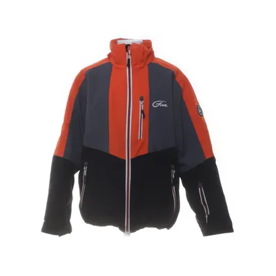 Jack (Meerkleurig) van Five Seasons Polyester
