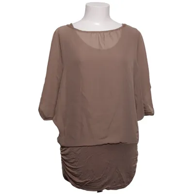 Top (Gray) from Instyle Elastane, Viscose