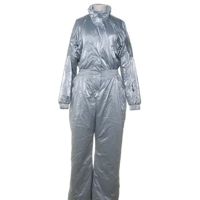 Overall (Grijs) van ASOS Nylon, Polyester