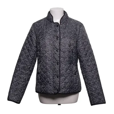 Lightweight jacket (Black, White) from D'auvry Polyester