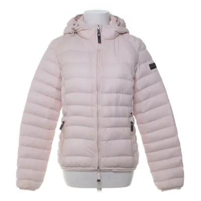 Down jacket (Pink) from Cedrico Down, Nylon