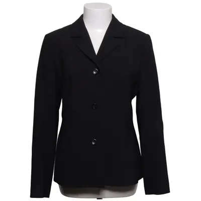 Blazer (Zwart) van Hirsch Viscose