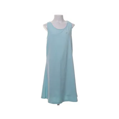Träningsklänning (Blå) från Gaiam Elastan, Polyester