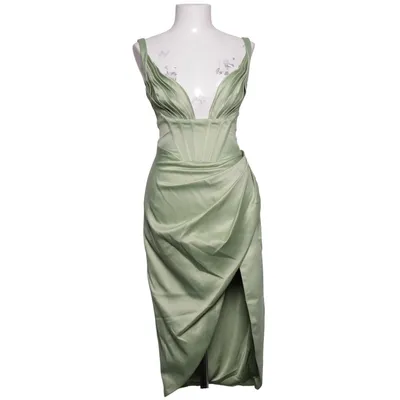 Cocktailkleid (Grün) von House of CB Elasthan, Polyester
