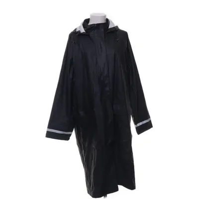 Regnkappa (Svart) från MyWear Active Polyester