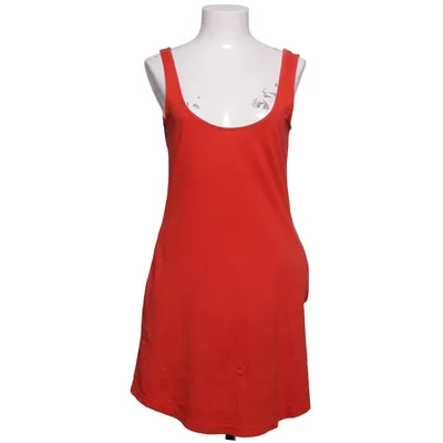Dress (Red) from Marwin Cotton