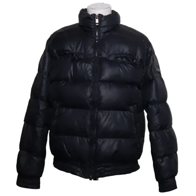 Down jacket (Black) from Hetregó