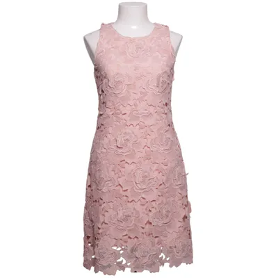 Dress (Pink) from Hallhuber Polyester, Viscose