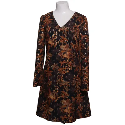 Jurk (N8911) van 101 Idees Elastaan, Polyester
