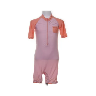 Träningsdräkt (Rosa, Orange) från Kuling Outdoor Elastan, Polyamid