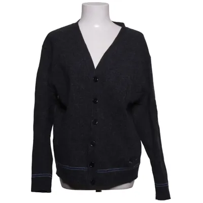 Kofta (Grå, Blå) från Harry Potter Ull