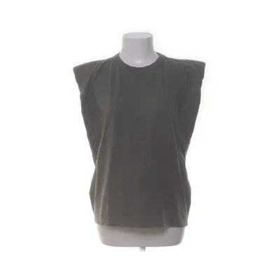 Haut (Vert) de Frankie Shop Coton
