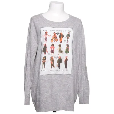 Sweater (77108) from Suncoo Cashmere, Cotton, Wool