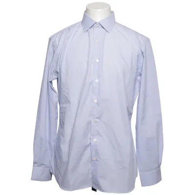 Chemise (Bleu) de Modell
